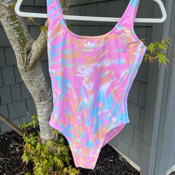 Adidas swimsuit